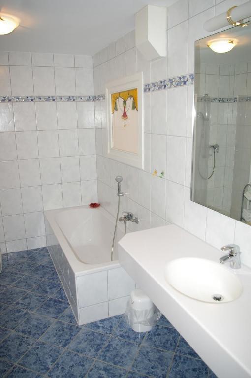 Pension Zur Alten Schmiede Zwiesel Zimmer foto