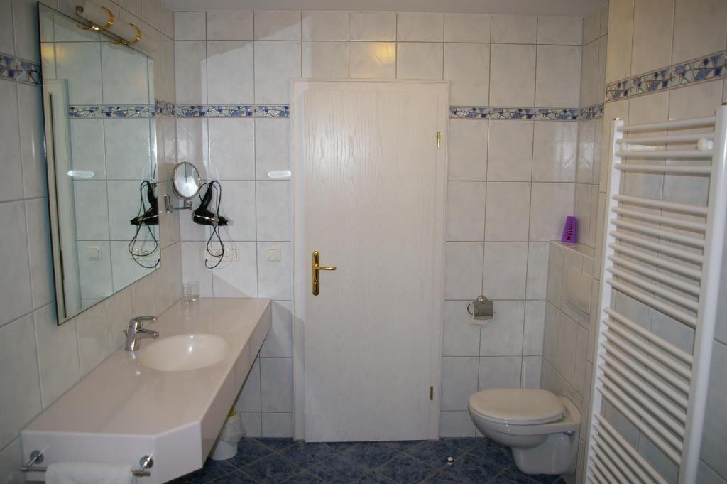 Pension Zur Alten Schmiede Zwiesel Zimmer foto