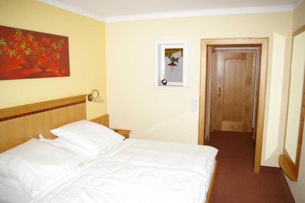 Pension Zur Alten Schmiede Zwiesel Zimmer foto