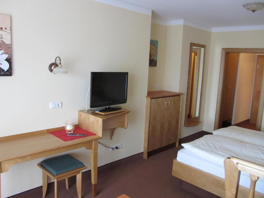 Pension Zur Alten Schmiede Zwiesel Zimmer foto