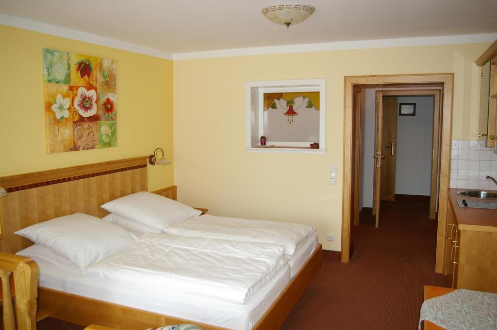 Pension Zur Alten Schmiede Zwiesel Zimmer foto