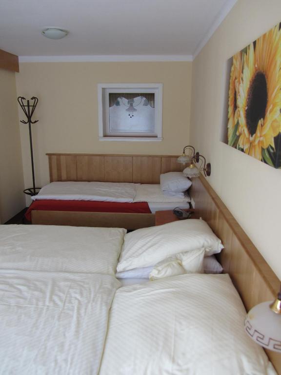Pension Zur Alten Schmiede Zwiesel Zimmer foto